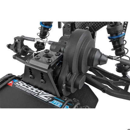 Team Associated SR10M 1/10 2WD Electric Dirt Oval Team Kit ASC70032