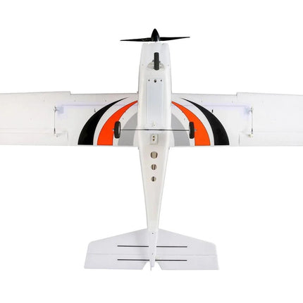 E-flite Apprentice STS BNF Basic Electric Airplane (1500mm) w/SAFE EFL3750