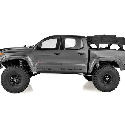 Element RC Enduro Knightrunner 4x4 RTR 1/10 Rock Crawler GunMetal w/2.4GHz Radio