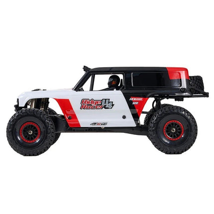 ROCHOBBY 1/7 Scale Ridge Racer U4 Desert Buggy RS (4s-6s) Red ROC10701RSRD