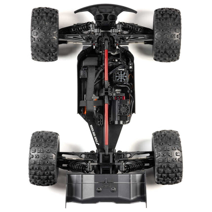 Arrma Kraton 6S BLX RTR 1/8 4WD Brushless Speed Truck (Green/Black) ARA8608V6T3