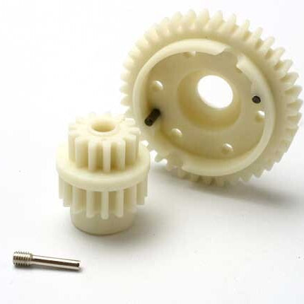 Traxxas Standard Ratio Transmission Gear Set TRA5385