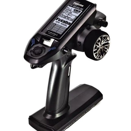 Futaba 4PM Plus Transmitter with R304SB-E Receiver