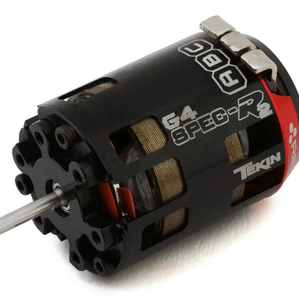 Tekin Gen4 Spec-R2 Elite Sensored Brushless Motor (13.5T) TEKTT2691E