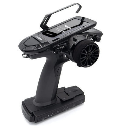 Futaba 10PX USLE 10-Channel 2.4GHz T-FHSS Radio System w/Case (Limited Edition)