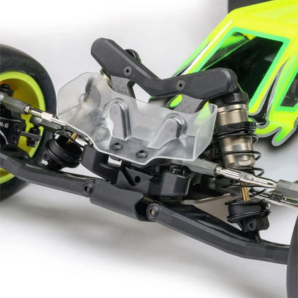 Team Losi Racing 22X DC 1/10 2WD Electric Buggy Kit (Dirt & Clay) TLR1233