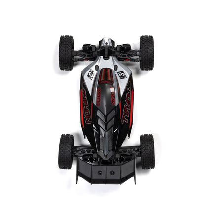 Arrma Typhon Grom BLX 223S Brushless Silver/Black ARA2306T1