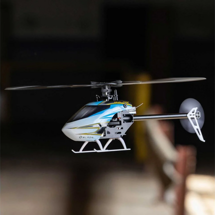 Blade Revolution 155 CP Bind-N-Fly Basic Electric Flybarless Mini Heli BLH01650
