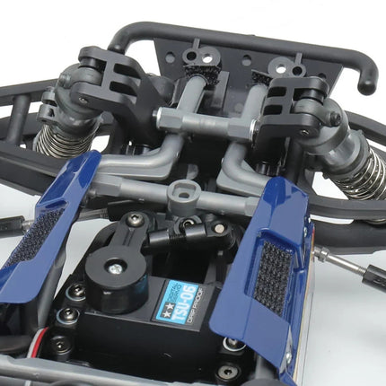 Tamiya BBX 2WD Off-Road Buggy Kit (BB-01) TAM58719