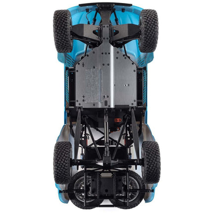 Losi Baja Rey 2.0 Ford Raptor 1/10 RTR 4WD Brushless Desert Truck Method NEW!