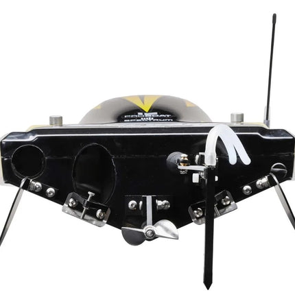Pro Boat Sonicwake 36 Self-Righting RTR Deep-V Brushless Boat Blk PRB08032V2T1