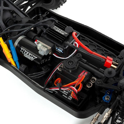 Team Associated Reflex 14T RTR 1/14 Scale 4WD Truggy Combo ASC20176C