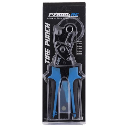 ProTek RC Tire Punch Tool PTK1998