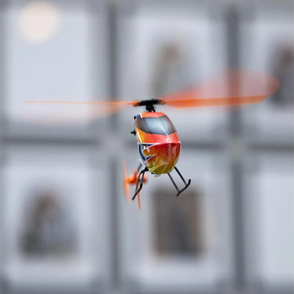 Blade Revolution 90 FP RTF Flybarless Electric Helicopter w/SAFE 2.4GHz Radio
