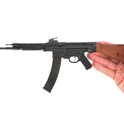 Goat Guns Miniature WW2 STG44 Model Black