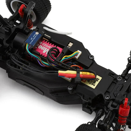 Kyosho MB-010VE 2.0 SP Mini-Z Buggy Inferno MP9 TKI Kit KYO32294