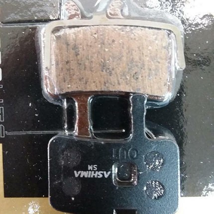 Origin8 Disc Brake Pads 12648 Brand New!!