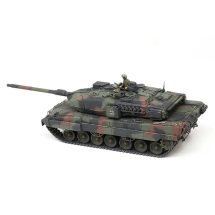 Tamiya 1/35 Leopard 2 A7V Tank Plastic Model Kit TAM35387