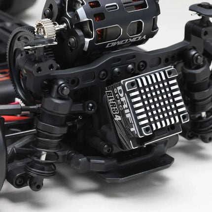 Yokomo RD2.0 "Rookie Drift" 1/10 RWD Drift Car Kit