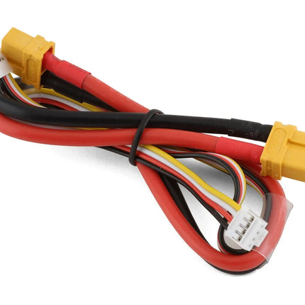 Hitec AD350 Battery Workstation Analyzer & Discharger 44405 Brand New!!