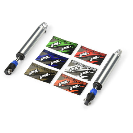 Pro-Comp Front/Rear (97mm) Scaler Shocks for 1/10 Rock Crawlers (2) PRO641000