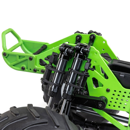 Losi LMT 2.0 Grave Digger Solid Axle 4x4 RTR Brushless Monster Truck