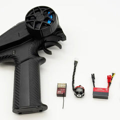 Furitek Redcat Ascent-32 NanoModo 2026 Complete Brushless Control System