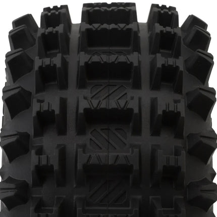 JConcepts Magma Pre-Mounted Monster Truck Tires (2) w/17mm Hex JCO4088-39912