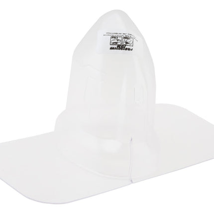 Pro-Line Losi 22S Sprint Car Body w/Wing (Clear) (Lightweight) PRO367400