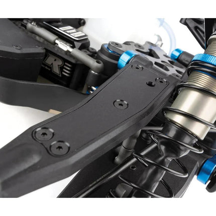 Team Associated RC8T4 Team Competition 1/8 4WD Off-Road Nitro Truggy Kit