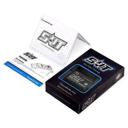 SRT BH8015 Standard HV Brushless Digital Servo SRTBH8015