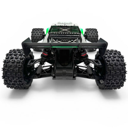 Team Corally Furago XD 4WD 2S Small Scale RTR Monster Truck Green C-00230-G