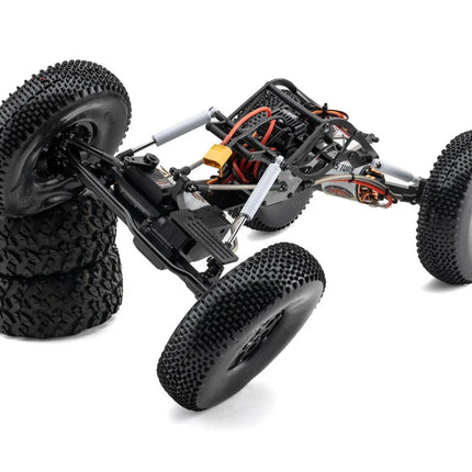 RC4WD Z-RTR0027 Bully II MOA RTR Competition Crawler RC4ZRTR0027