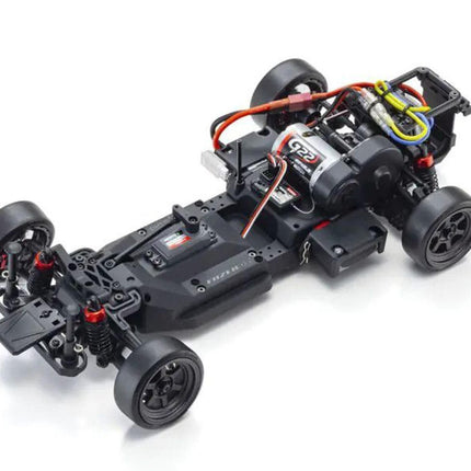 Kyosho Fazer FZD2 Toyota 86 GT Tuned 1/10 2WD Brushed RTR Drift Car KYO34502T1
