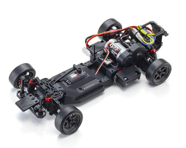 Kyosho Fazer FZD2 Toyota 86 GT Tuned 1/10 2WD Brushed RTR Drift Car KYO34502T1