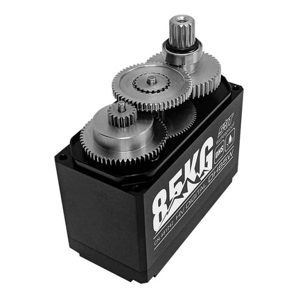 SRT Servos DH85W Large Scale HV Waterproof DC Digital Servo SRTDH85W