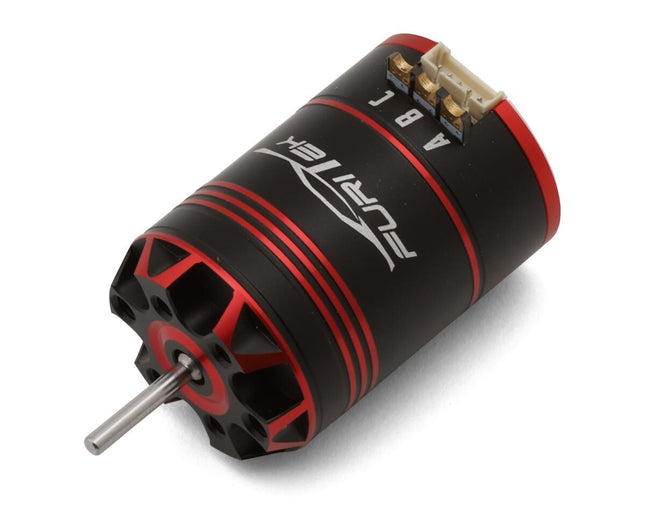 Furitek Kraken Sensored Brushless Motor (6700kV) (Mini-B & Mini-T) FTK-FUR-2294