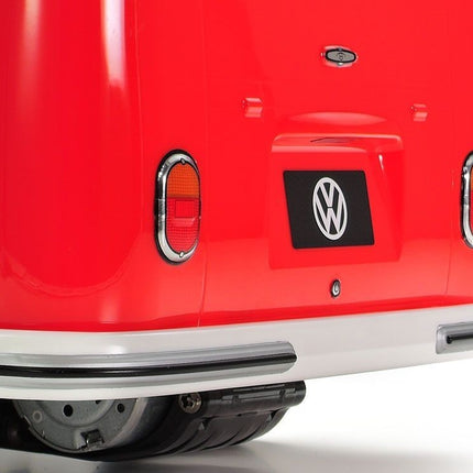 Tamiya 1/10 Volkswagen Van Type 2 T1 On-Road Kit (M-06 Chassis) TAM58668