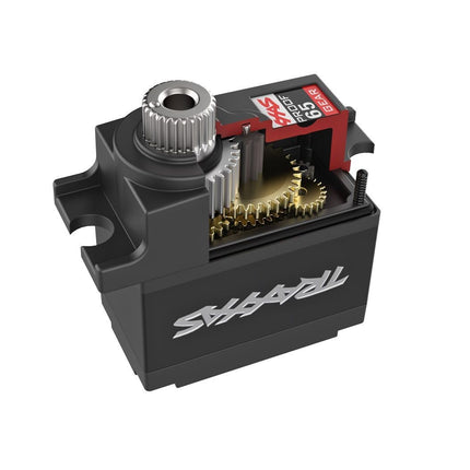 Traxxas 2265 TRX-4M® 2265 High-Torque Metal Gear Sub-Micro Servo TRA2265