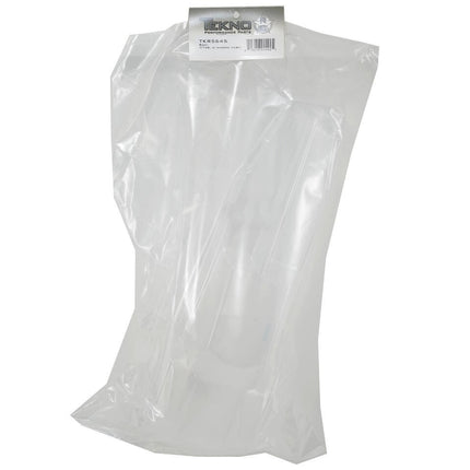 Tekno RC ET48 Body (Clear) TKR5645