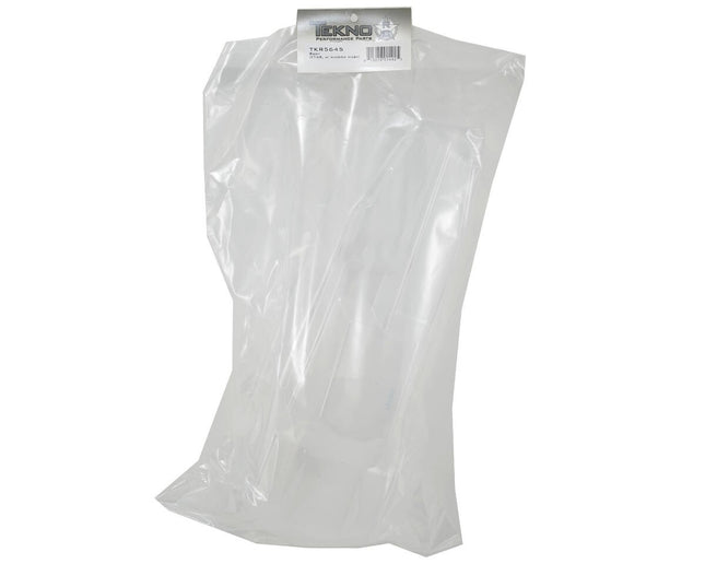 Tekno RC ET48 Body (Clear) TKR5645