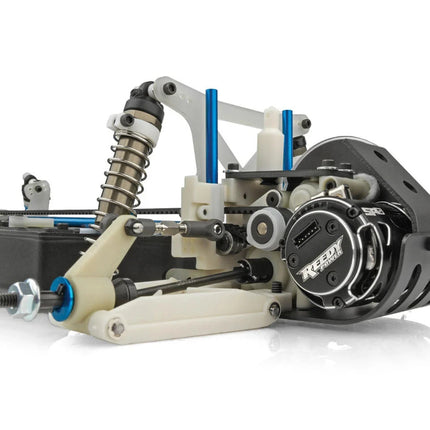 Team Associated RC10 Team 4WD 1/10 Electric Off-Road Buggy Kit ASC6046
