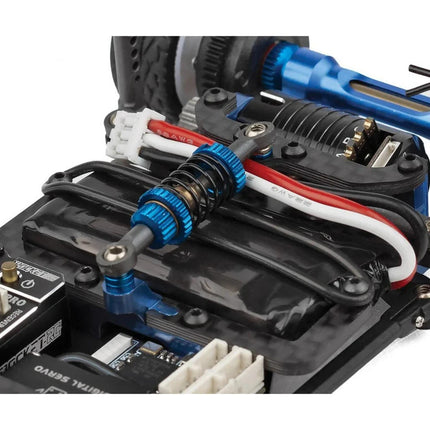 Team Associated RC28R 1/28 2WD Electric On-Road Competition Team Kit  ASC20168