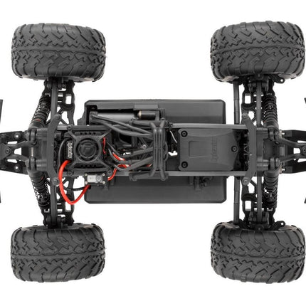 HPI Savage XS Flux GT2-XS 1/10 4WD RTR Brushless Monster Truck  HPI160325