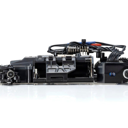 Kyosho MR-04 EVO2 Mini-Z W-MM Brushless Chassis Set (5600kV) KYO32894