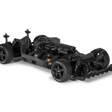 Arrma Infraction V4 223S Brushless 1/8 RTR Electric 4WD Street Bash Truck 