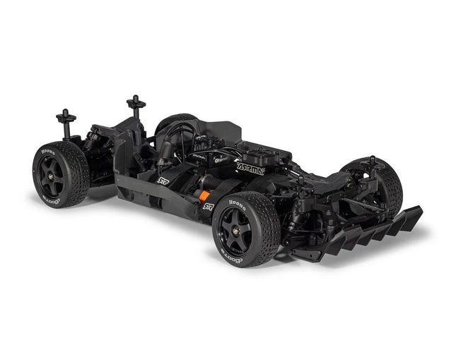 Arrma Infraction V4 223S Brushless 1/8 RTR Electric 4WD Street Bash Truck 