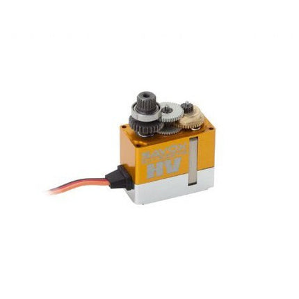 Savox Micro Digital High Voltage Aluminum Case Servo 0.05sec / 69oz @ 7.4V