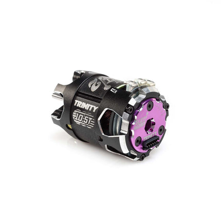 Trinity Slot Machine 2 SPEC Class Brushless Motor TRI1048 10.5T