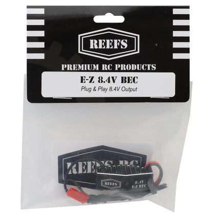 Reefs RC 8.4V EZ Plug-N-Play BEC REEFS206